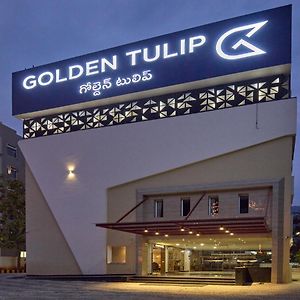 Golden Tulip Tirupati